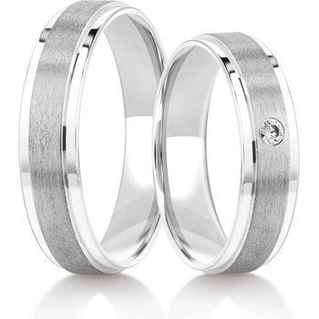 Rýdl Snubní prsteny 048