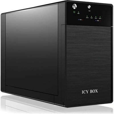 Icy Box IB-RD3620SU3