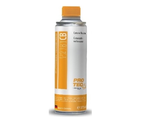 PRO-TEC Cetane Booster 375 ml