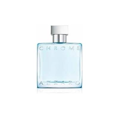 Loris Azzaro, Chrome, Eau De Toilette, For Men, 50 ml