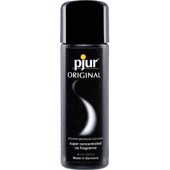pjur Original лубрикант (30ml)
