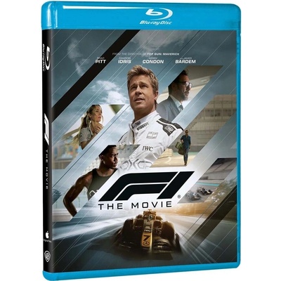 F1 - BD