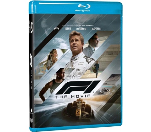 F1 - BD