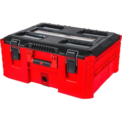 Raider Куфар 556x424x251mm IP65 RDP-MSS2 (139606)