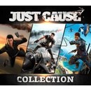 Just Cause Collection