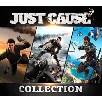 Just Cause Collection