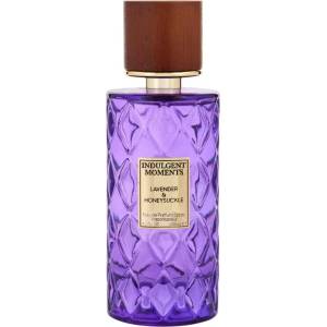 Indulgent Moments Lavender & Honeysuckle Eau De Parfum за жени, 125 ml Парфюми