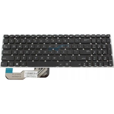 Klávesnice ASUS F541S F541SA F541SC