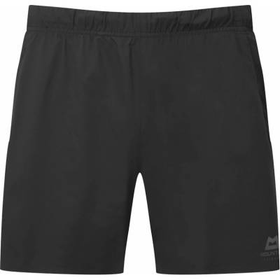Agilix Twin Short 5" Men's Black