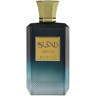 Khadlaj Island Dreams parfémovaná voda unisex 100 ml