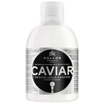 Kallos Caviar шампоан за обновяване 1000 мл