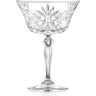 RCR crystal RCR Melodia sklenice na šampaňské 260 ml