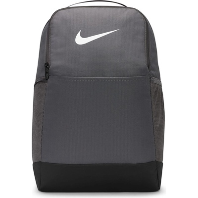 Nike Раница Nike Brasilia Backpack - Grey/Black