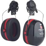ČERVA EXPORT IMPORT a. s 3m peltor h540p3e-413-sv optime iii / Протектор за слуха, монтиран на каска (0402004599999)