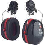 ČERVA EXPORT IMPORT a. s 3m peltor h540p3e-413-sv optime iii / Протектор за слуха, монтиран на каска (0402004599999)