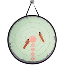 Axe Target terč na suchý zip