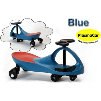 Lukland PlasmaCar modré