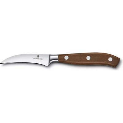 Victorinox - Kuchynský nôž na šúpanie GRAND MAITRE 8 cm javor 7.7300.08G
