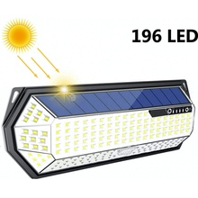 Bezdoteku LEDSolar 196