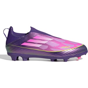 ADIDAS Обувки F50 LEAGUE Laceless Firm Ground (JQ9752)