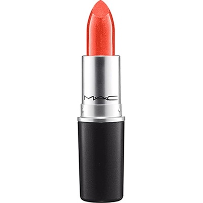 MAC Cosmetics Cremesheen rúž Brave Red 3 g