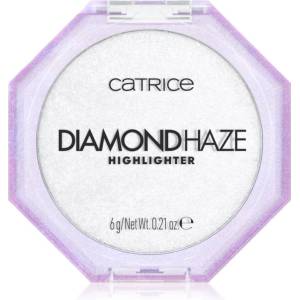 Catrice Diamond Haze мултифункционален озарител цвят 010 Gimme Glitter 6 гр