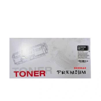Compatible УНИВЕРСАЛНА КАСЕТА ЗА BROTHER HL 2130/2132/2240/2250/2270/DCP 7060/MFC 7360/7460DN - TN2220 (TN-2220)/TN2210 (TN-2210)/TN450 (TN-450)/TN2010 (TN-2010) - Black - PN BT-TN2220 - NEOMAX (BT-TN2220)