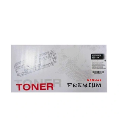Compatible УНИВЕРСАЛНА КАСЕТА ЗА BROTHER HL 2130/2132/2240/2250/2270/DCP 7060/MFC 7360/7460DN - TN2220 (TN-2220)/TN2210 (TN-2210)/TN450 (TN-450)/TN2010 (TN-2010) - Black - PN BT-TN2220 - NEOMAX (BT-TN2220)