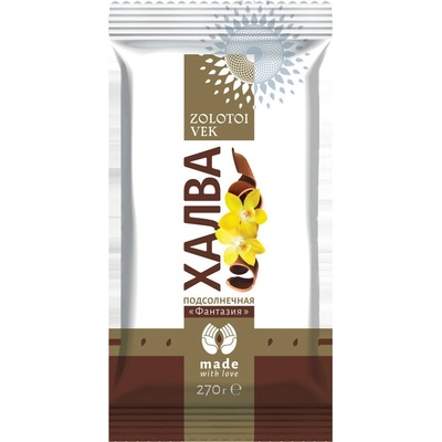 TRISTAR Chalva fantazie 270 g