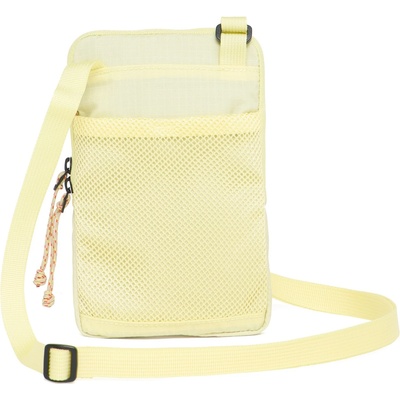 Haglöfs Чанта за рамо Haglöfs Tight Pocket Bag Shoulder bag - Yellow Rise / Chalk Beige - размер 500 ml (510-6373-0311)