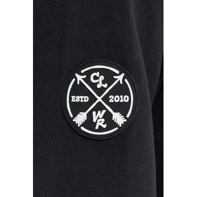 Colourwear Спортен суичър Colourwear Bowl Hood 2.0 (7210303)