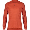 Fox Flexair Pro LS atomic orange