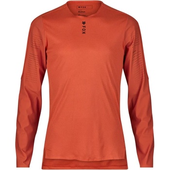 Fox Flexair Pro LS atomic orange