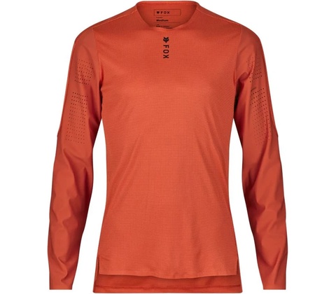 Fox Flexair Pro LS atomic orange