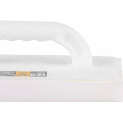Strend Pro WhiteHand Smoother, MT515 280x140x30 mm, bílá pěna