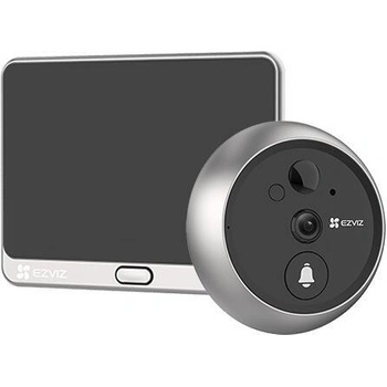 Image 1 of EZVIZ CS-DP2-2K