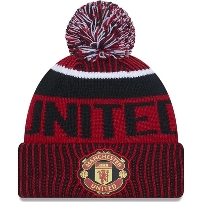 New Era dětská čepice Manchesterted Sport