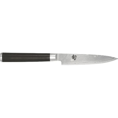Kai Кухненски нож KAI Shun DM-0716 - острие 10.5см. за плодове и зеленчуци