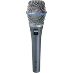 Shure Beta 87A Микрофон