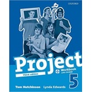 Project 3rd Edition 5 Workbook IE