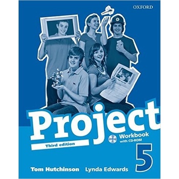Project 3rd Edition 5 Workbook IE