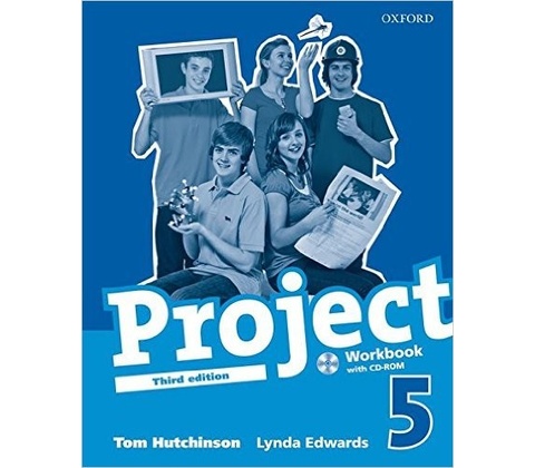 Project 3rd Edition 5 Workbook IE