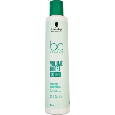 Schwarzkopf BC Bonacure Volume Boost Shampoo 250 ml