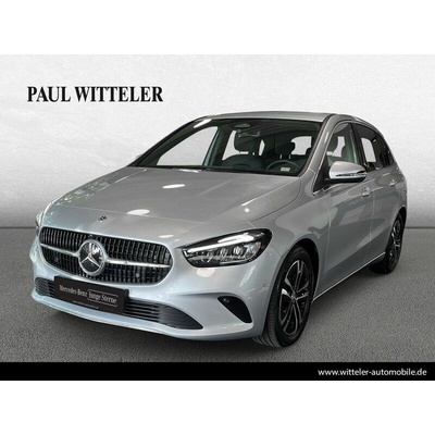 Mercedes-Benz B 200 d Progressive 110 kW