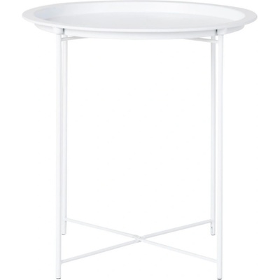 Nordic Living Ronan 46,8 cm bílý