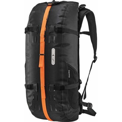 Ortlieb Atrack bp 25 l černá