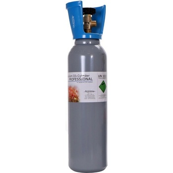 Aqua Nova CO2 tlaková fľaša 5 l plniteľná