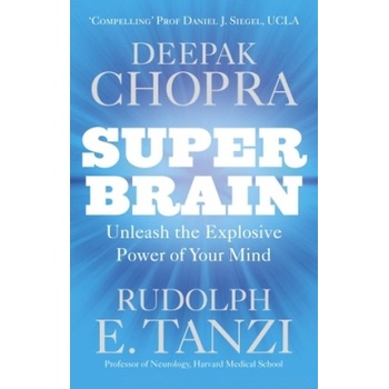 Super Brain Chopra Deepak M.D.