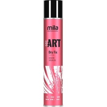 Mila Dry Fix Hair Spray Extra Strong silně tužící lak 500 ml