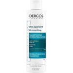 Vichy Dercos Шампоан за нормална до мазна коса Ultra Soothing, 200 ml - ozone